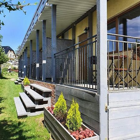Meduza Jarosławiec Exterior foto