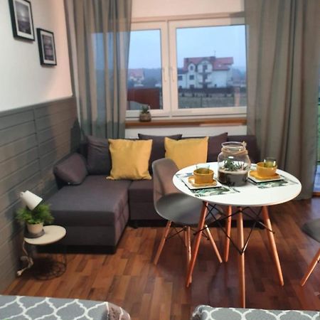 Meduza Jarosławiec Exterior foto