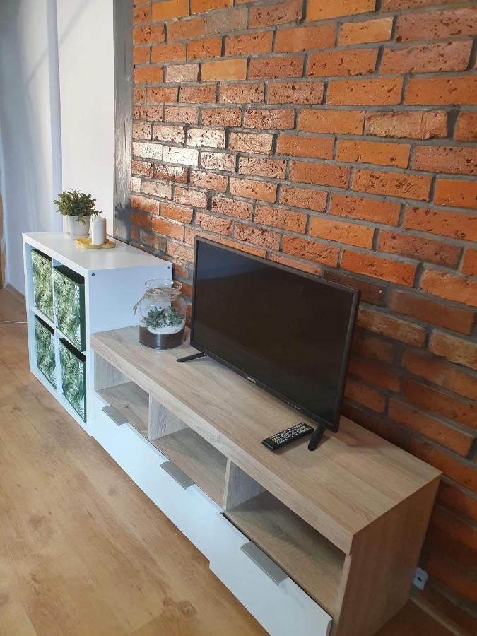 Meduza Jarosławiec Exterior foto