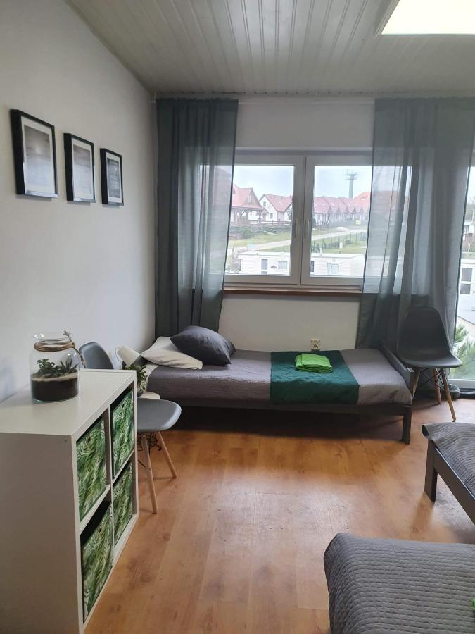 Meduza Jarosławiec Exterior foto